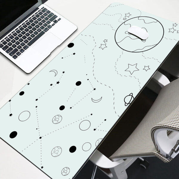 Advertising Gaming Mouse Pad Manufacturers - Image 9