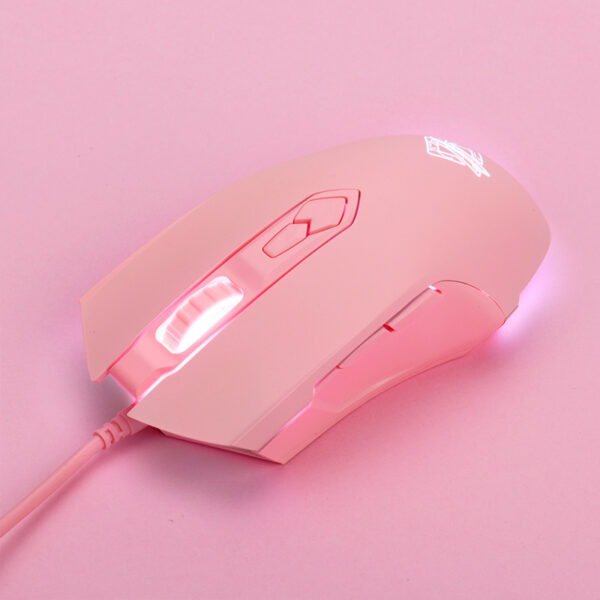 AJ52 Gaming Mouse Macro - Image 3