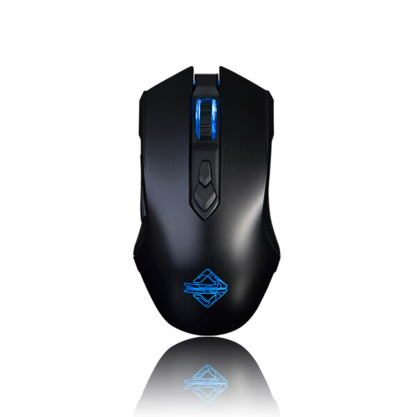 AJ52 Gaming Mouse Macro - Image 5