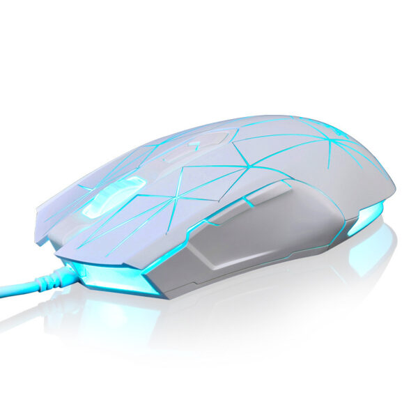 AJ52 Gaming Mouse Macro - Image 6