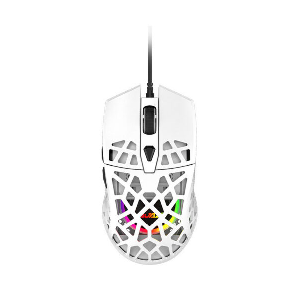 Wired Gaming Mouse Eat Chicken Macro Mouse - Image 2