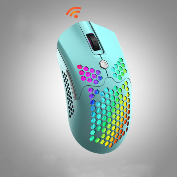 Laptop Mouse - Image 4