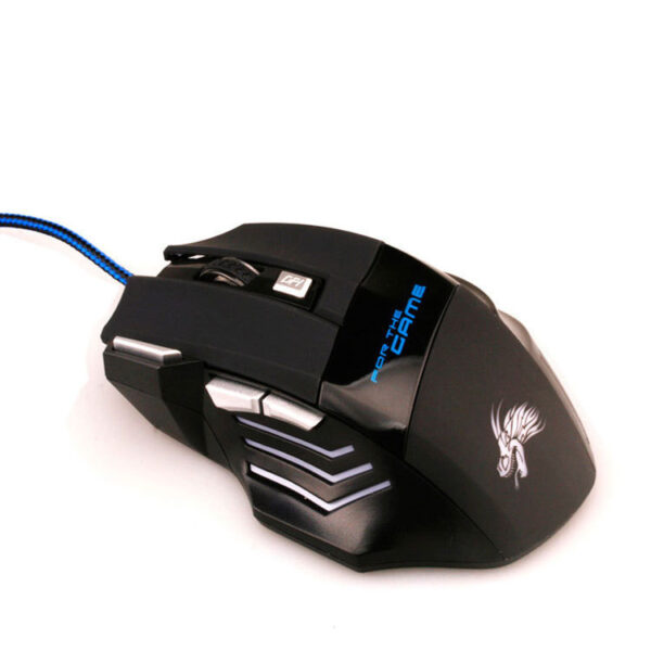 USB Gaming Mouse - Image 3