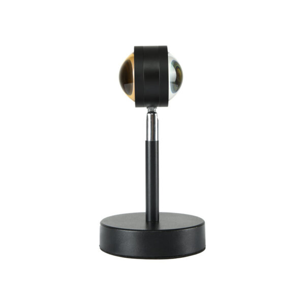 Sunset Rainbow Projection Lamp Bedroom - Image 5