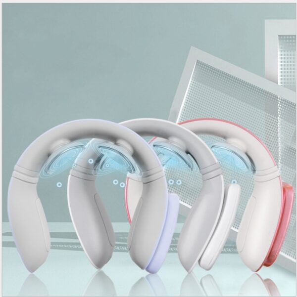 Cervical massager - Image 4