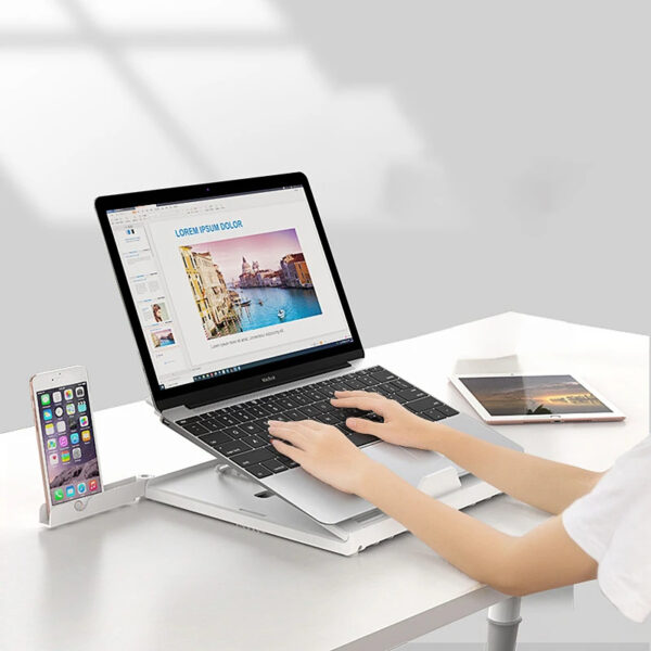 New Laptop Stand - Image 9