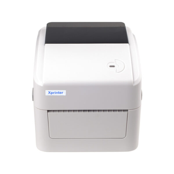 Thermal Barcode Printer Express Face Sheet Clothing - Image 2
