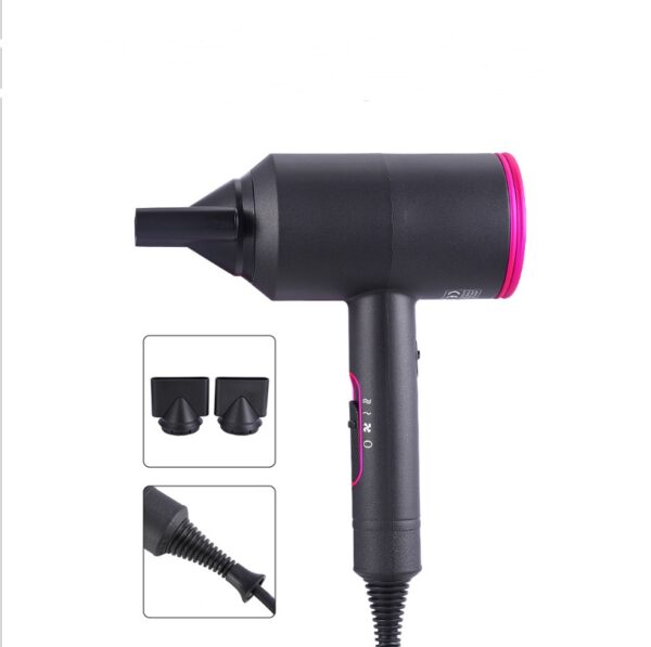 Hammer Hair Dryer - Image 5