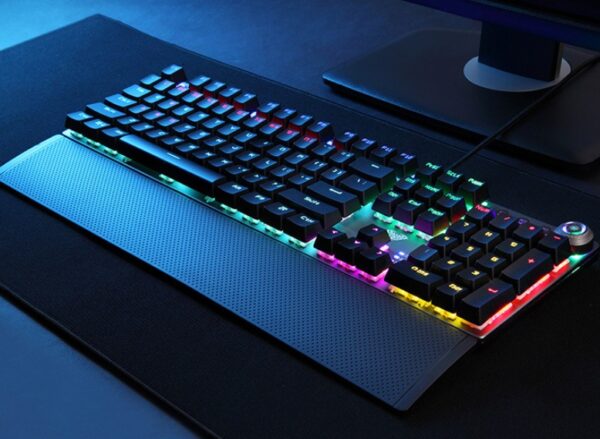 Keyboard Gaming - Image 4
