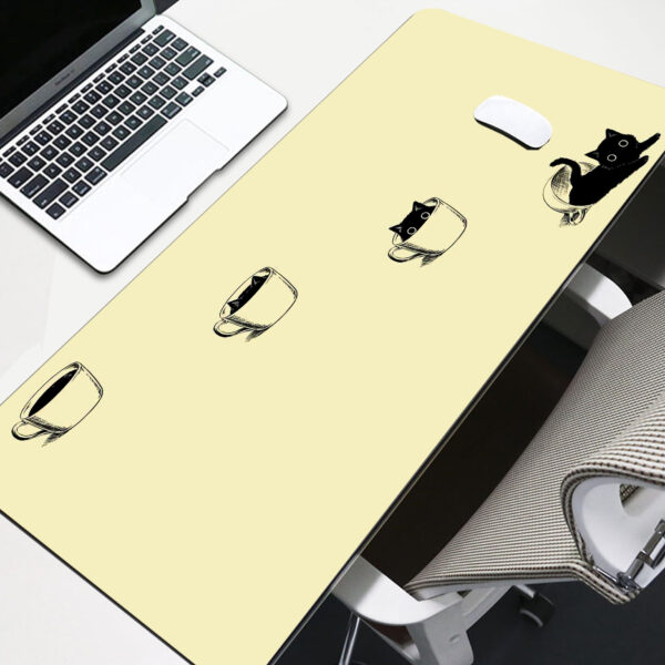 Advertising Gaming Mouse Pad Manufacturers - Image 2