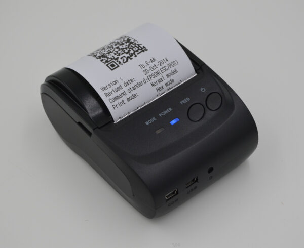 Bluetooth printer - Image 3