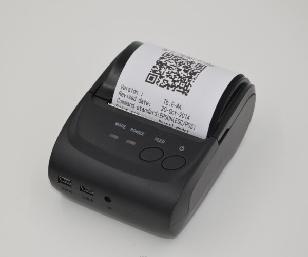 Bluetooth printer