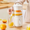 Mini Fruit Squeezer Pressure Juicer Kitchen - Image 2