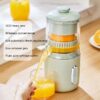 Mini Fruit Squeezer Pressure Juicer Kitchen - Image 6