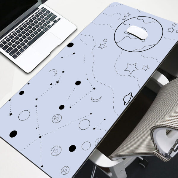Advertising Gaming Mouse Pad Manufacturers - Image 4