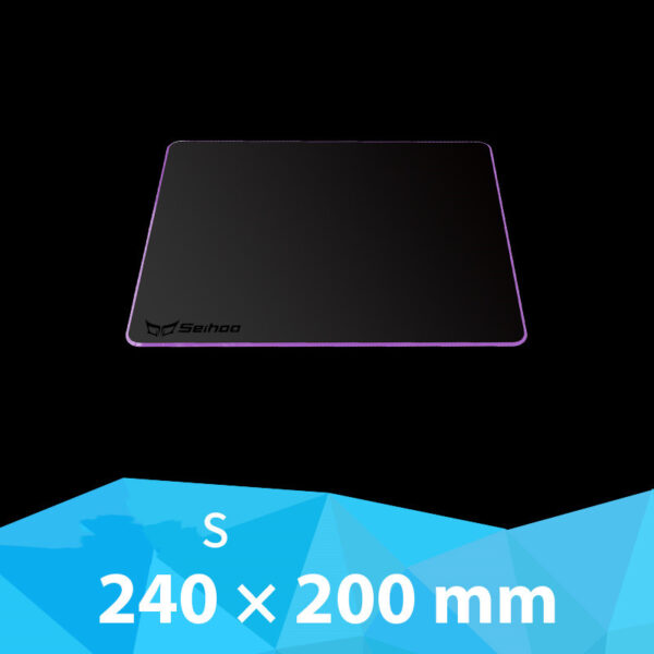 Resin Hard Mouse Pad Gaming Laptop Mouse Pad - Image 9