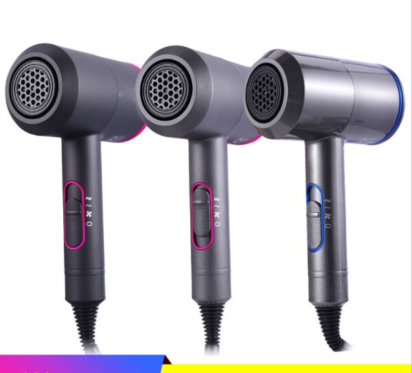 Hammer Hair Dryer - Image 3