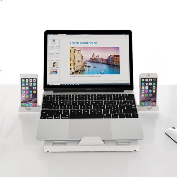 New Laptop Stand - Image 2
