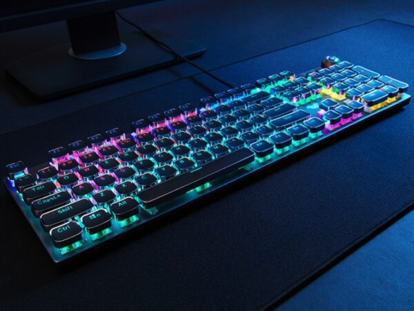 Keyboard Gaming - Image 3