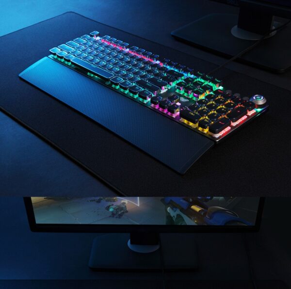 Keyboard Gaming - Image 5