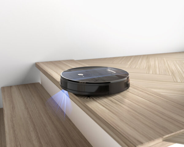 Geek Smart Robot Vacuum Cleaner G6 Plus, Ultra-Thin - Image 5