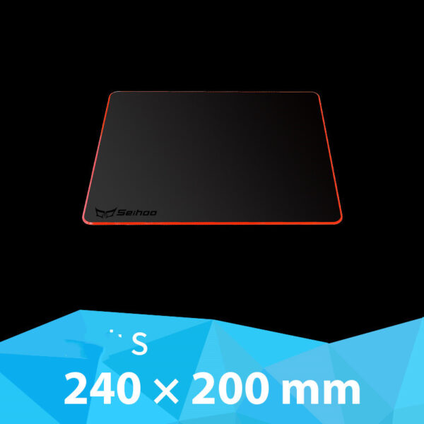 Resin Hard Mouse Pad Gaming Laptop Mouse Pad - Image 8