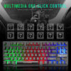 Electronic Games Mechanical Keyboard Notebook Keyboard - Image 4