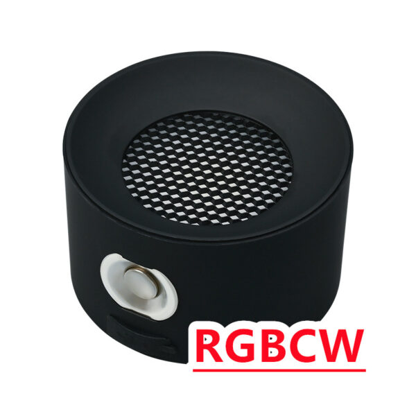 Magnetic Touchable LED USB Rechargeable Table Lamp - Image 3