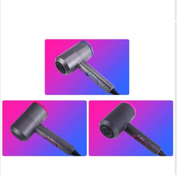 Hammer Hair Dryer - Image 4