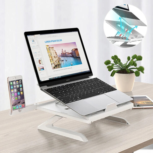 New Laptop Stand