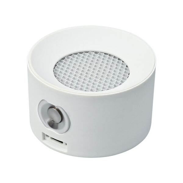 Magnetic Touchable LED USB Rechargeable Table Lamp - Image 7