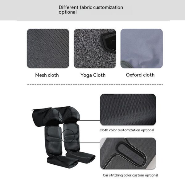 Air Knee Massager Wholesale Household - Image 2