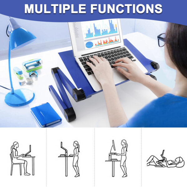 Laptop Stand - Image 9