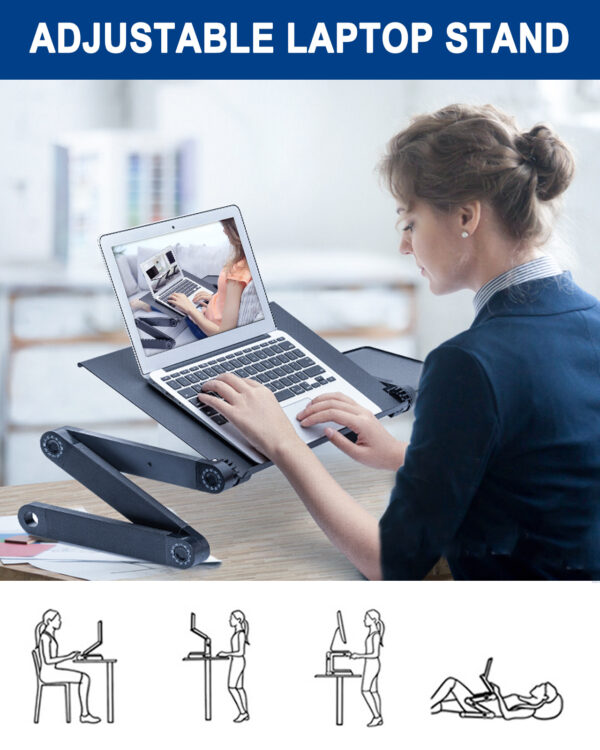 Laptop Stand - Image 2