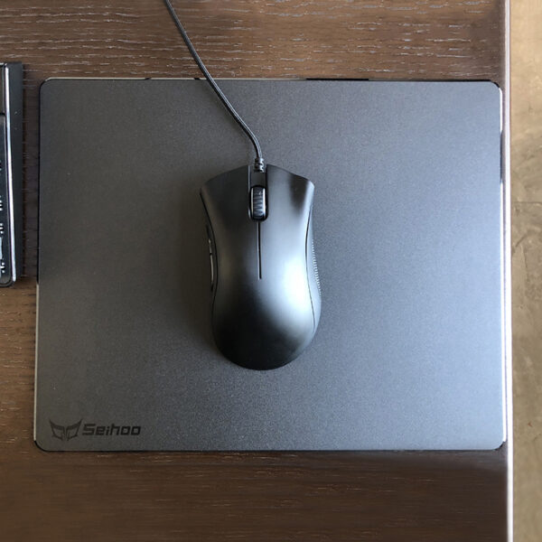 Resin Hard Mouse Pad Gaming Laptop Mouse Pad - Image 10