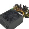 Full Voltage 110V Power Supply Rated 1600W 1800W 2000W Multiple Single-channel Power Supply - Image 3