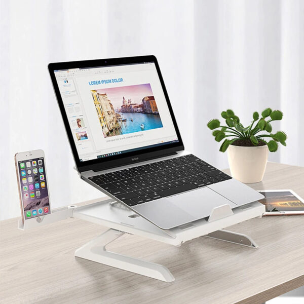 New Laptop Stand - Image 6