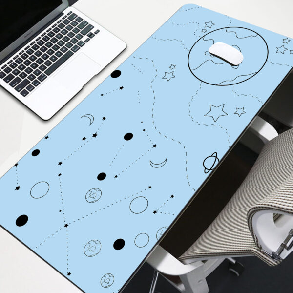 Advertising Gaming Mouse Pad Manufacturers - Image 6