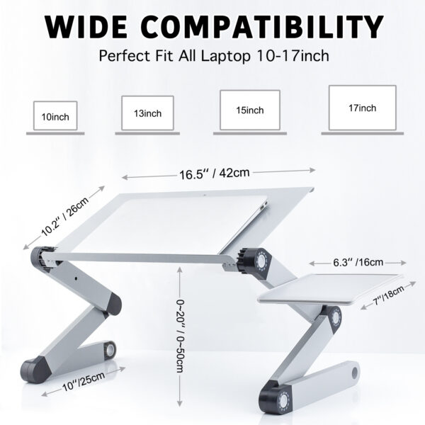 Laptop Stand - Image 3
