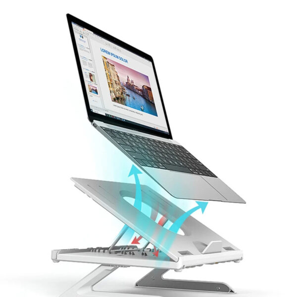New Laptop Stand - Image 10
