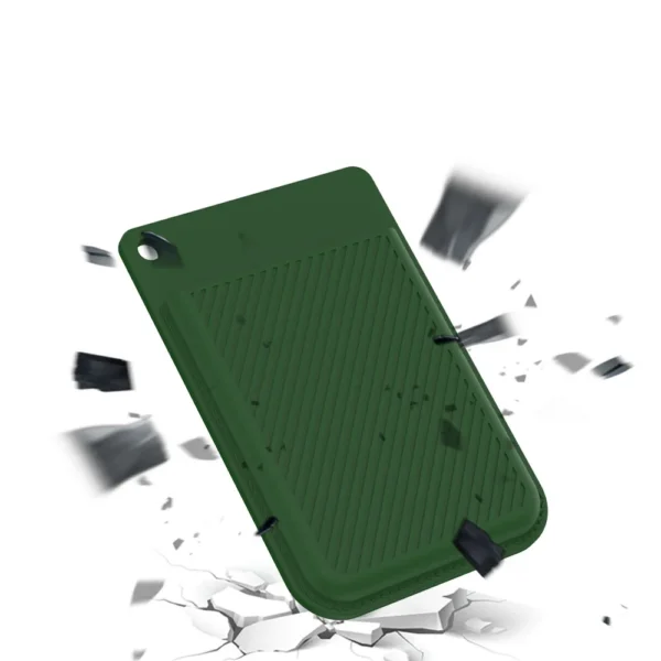 Silicone protective cover for PLAUD Note AI Voice Recorder - Image 3