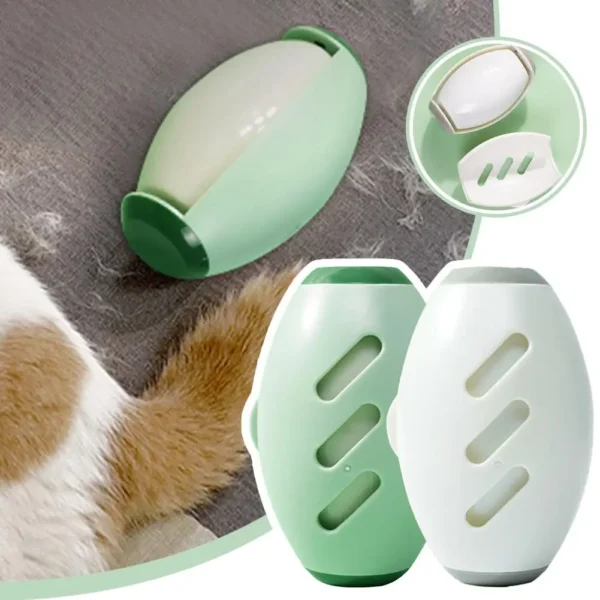Washable Lint Remover New Multifunctional Reusable Cleaning Sticky Travel Clothes Ball Plush Hair Dust Tools Roller Y0D5