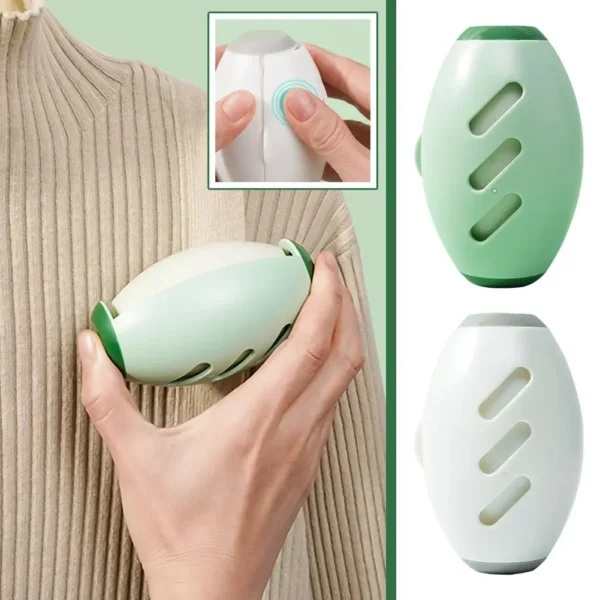 Washable Lint Remover New Multifunctional Reusable Cleaning Sticky Travel Clothes Ball Plush Hair Dust Tools Roller Y0D5 - Image 2