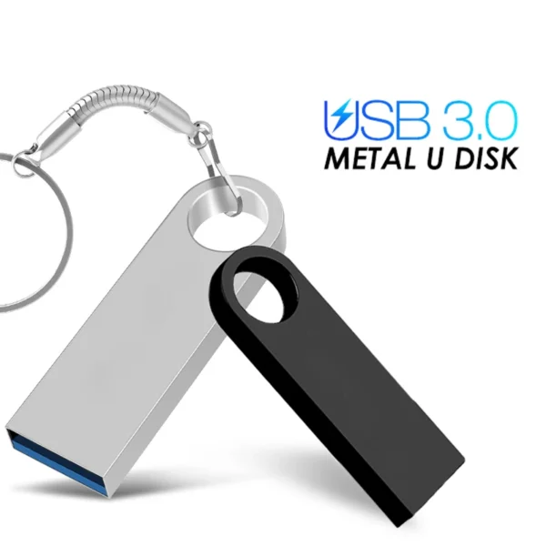USB Flash Drive 3.0 High Speed 128GB 64GB 32GB 16GB 8GB Cle USB 3.0 Flash Pendrive 128GB 64GB 32GB 16GB 8GB 3.0 Stick Pen Drive - Image 6