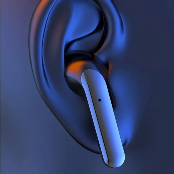Xiaomi Air 7 Earphone TWS Bluetooth Headset Original HiFi Wireless Headphone Mic Noise Reduction Earbuds Waterproof Game Motion - Image 2